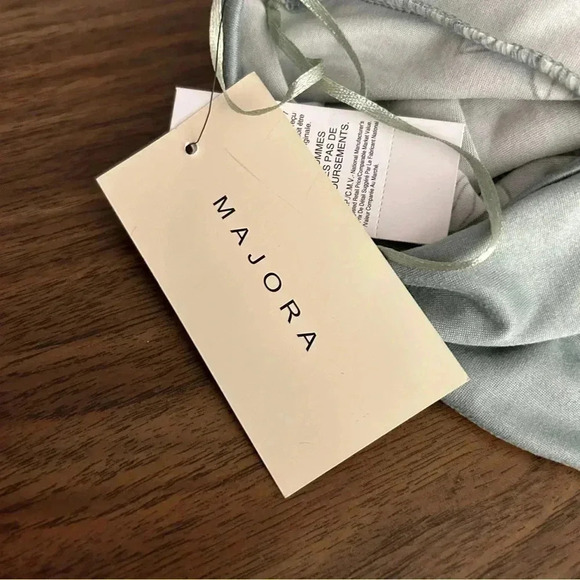 ❤️ Majora maxi dress M NWT - Picture 6 of 12